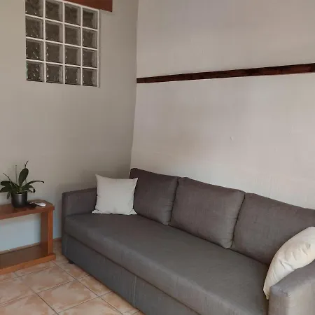 The Olive Mill (adults Only)