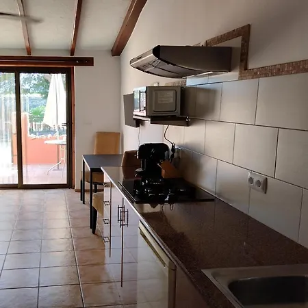 Aparthotel The Olive Mill (adults Only) La Murada