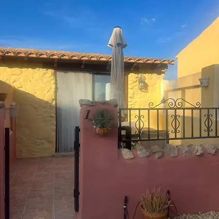 Apartahotel The Olive Mill (adults Only) 3*