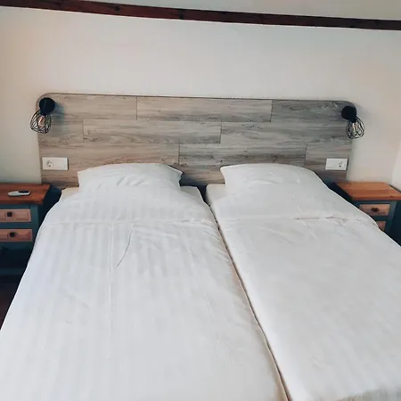 Aparthotel The Olive Mill (adults Only)