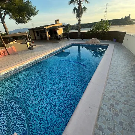 Aparthotel The Olive Mill (adults Only) 4*