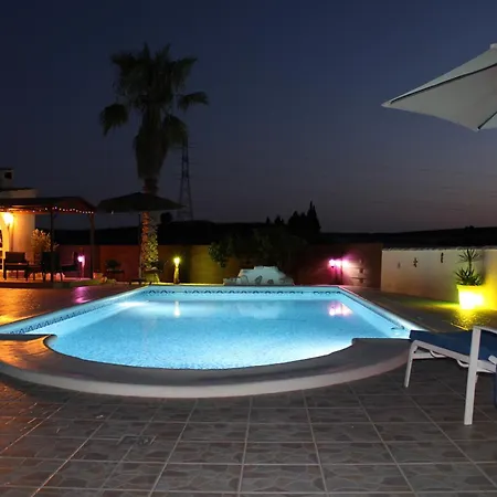 The Olive Mill (adults Only) Aparthotel