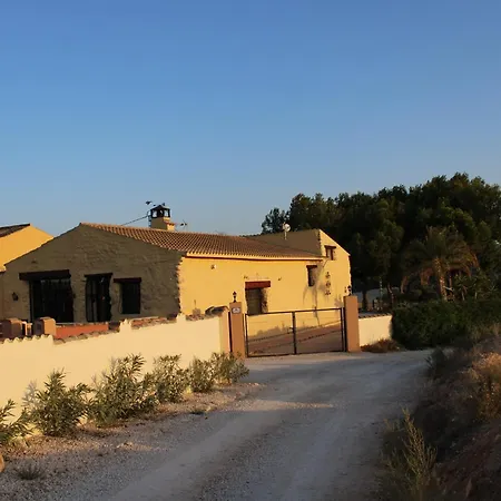 The Olive Mill (adults Only) 4* La Murada