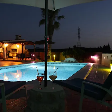 Apartahotel The Olive Mill (adults Only) 3*