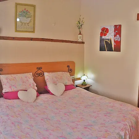 The Olive Mill (adults Only) Aparthotel 4*