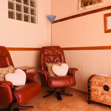 The Olive Mill (adults Only) 4*