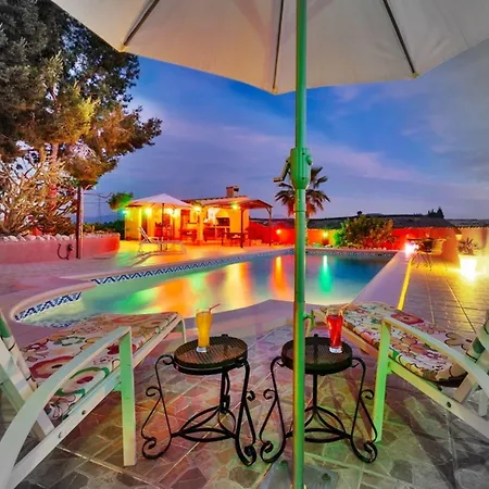 The Olive Mill (adults Only) Aparthotel La Murada