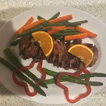 Aparthotel The Olive Mill (adults Only) La Murada