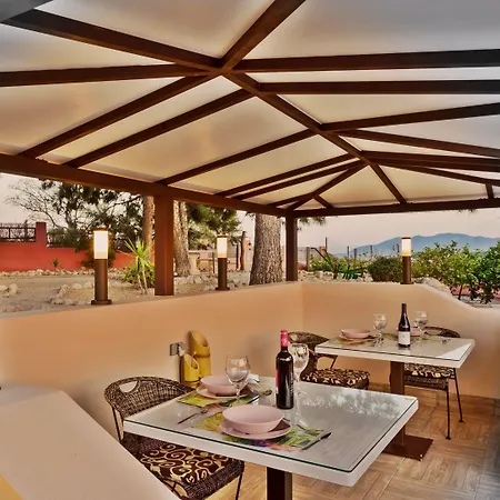 Aparthotel The Olive Mill (adults Only)