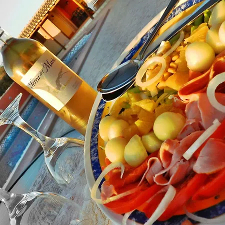 The Olive Mill (adults Only)