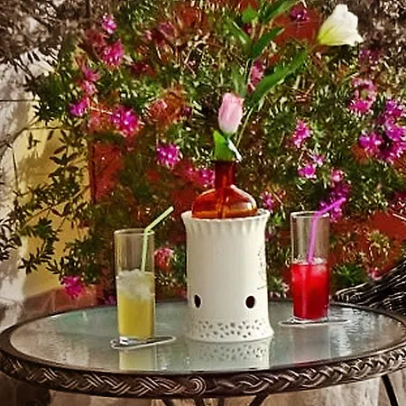 Aparthotel The Olive Mill (adults Only) 4*