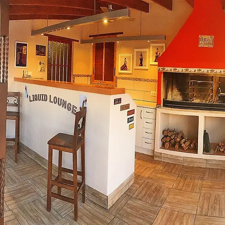 The Olive Mill (adults Only) Aparthotel