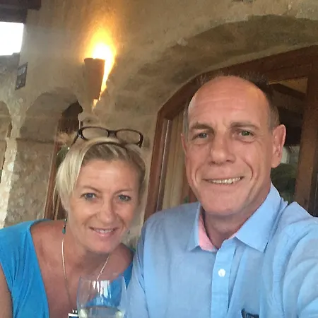 The Olive Mill (adults Only) Aparthotel