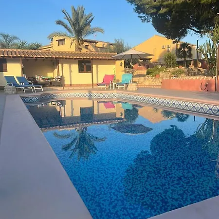 Aparthotel The Olive Mill (adults Only) 4*