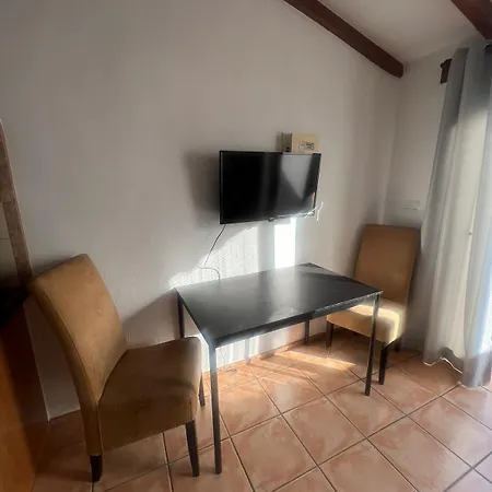 The Olive Mill (adults Only) Aparthotel La Murada