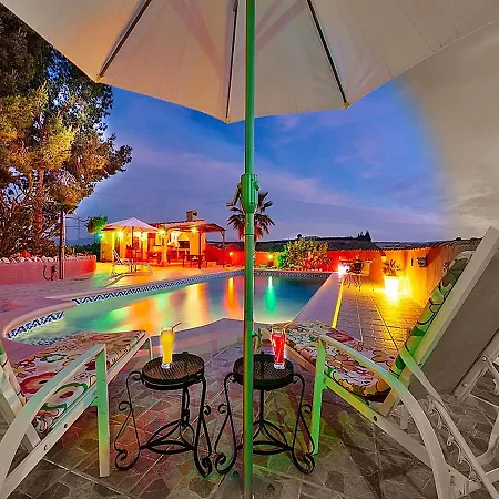 The Olive Mill (adults Only) Aparthotel 4*