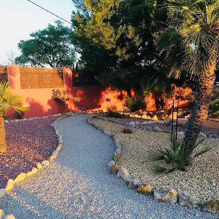 Apartahotel The Olive Mill (adults Only) 3*