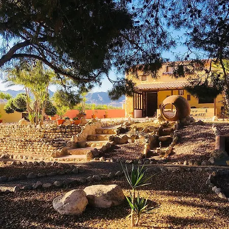 The Olive Mill (adults Only) 3*