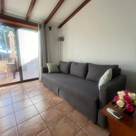 The Olive Mill (adults Only) Aparthotel 3*