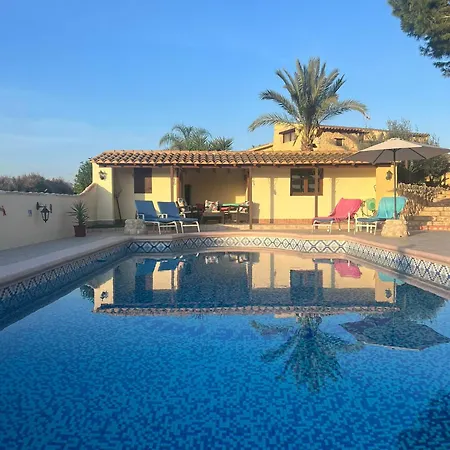 The Olive Mill (adults Only) Aparthotel
