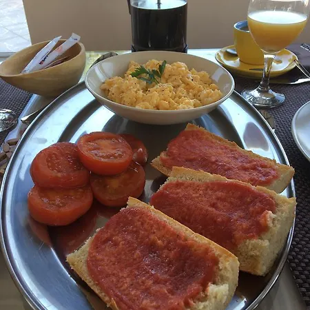 מלון דירות The Olive Mill (adults Only) 4*