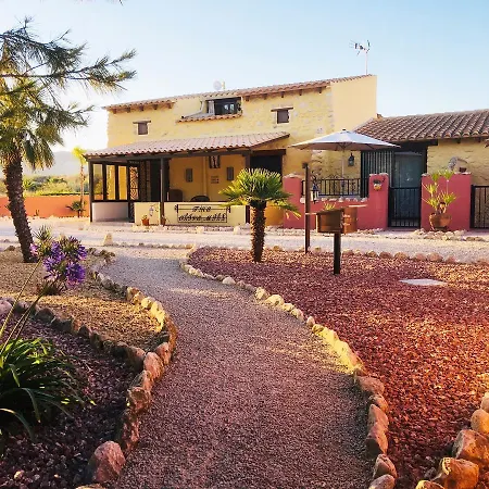 The Olive Mill (adults Only) 3* La Murada