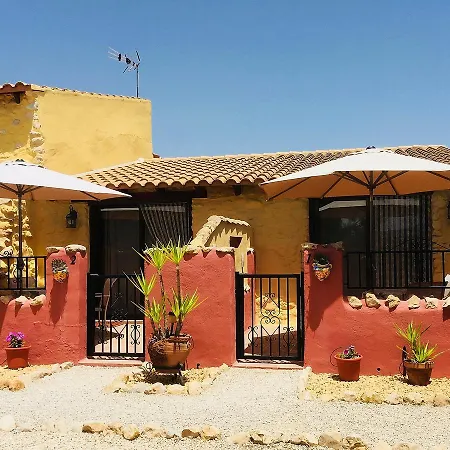 The Olive Mill (adults Only) Aparthotel La Murada