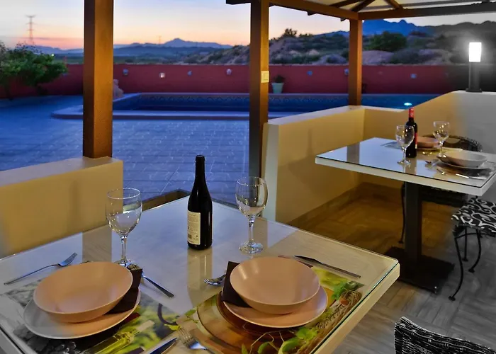 The Olive Mill (adults Only) 4*