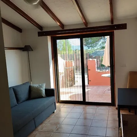 The Olive Mill (adults Only) Апарт-отель