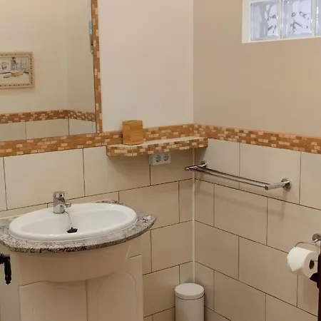 Апарт-отель The Olive Mill (adults Only) La Murada