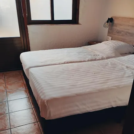 The Olive Mill (adults Only) 4* La Murada