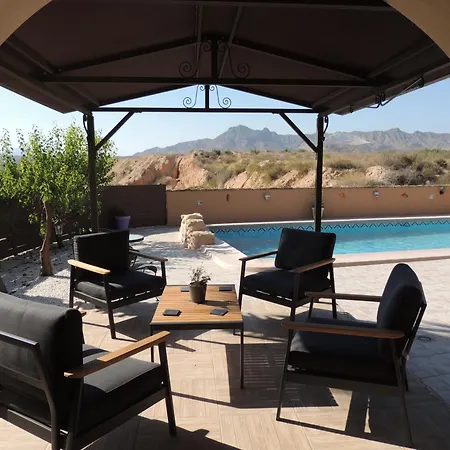 The Olive Mill (adults Only) La Murada