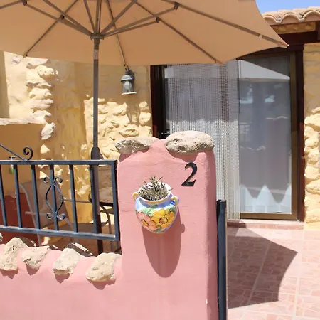 The Olive Mill (adults Only) La Murada