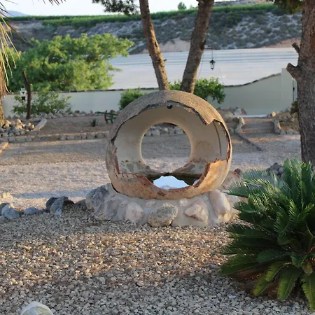 Апарт-отель The Olive Mill (adults Only)