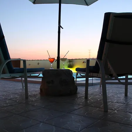 The Olive Mill (adults Only) Апарт-отель 4*