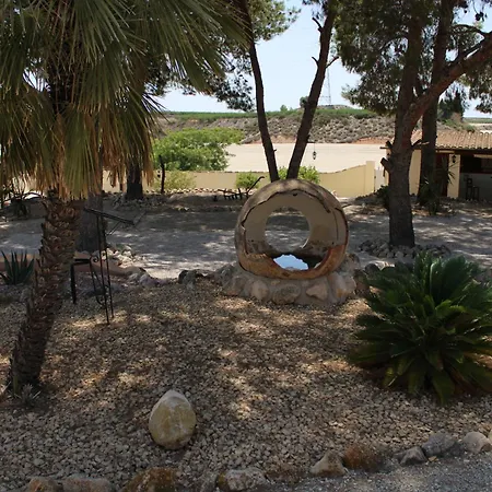 The Olive Mill (adults Only) Апарт-отель La Murada