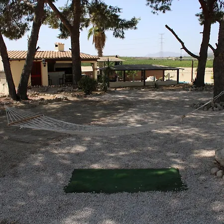 Апарт-отель The Olive Mill (adults Only) La Murada