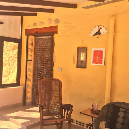 The Olive Mill (adults Only) Апарт-отель