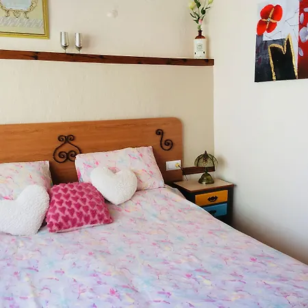 The Olive Mill (adults Only) 4* La Murada