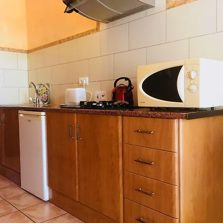 The Olive Mill (adults Only) Апарт-отель