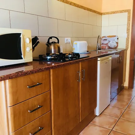 The Olive Mill (adults Only) Апарт-отель La Murada