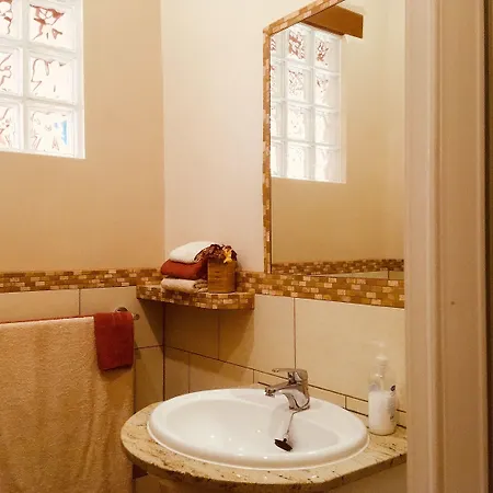 The Olive Mill (adults Only) 4*