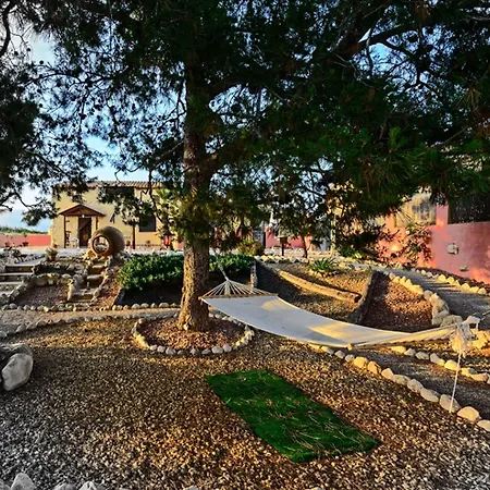 The Olive Mill (adults Only)