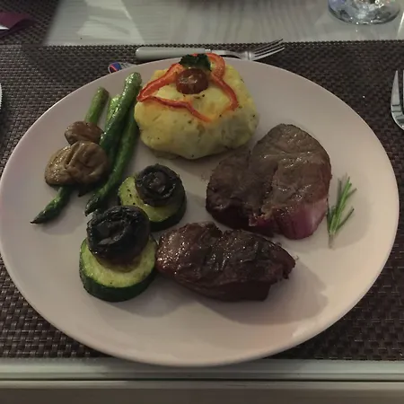 Апарт-отель The Olive Mill (adults Only) La Murada