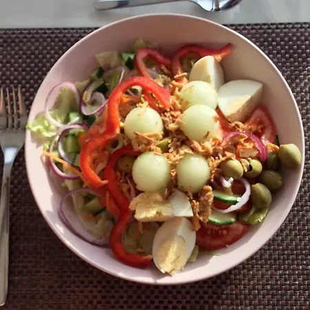 The Olive Mill (adults Only) 4*