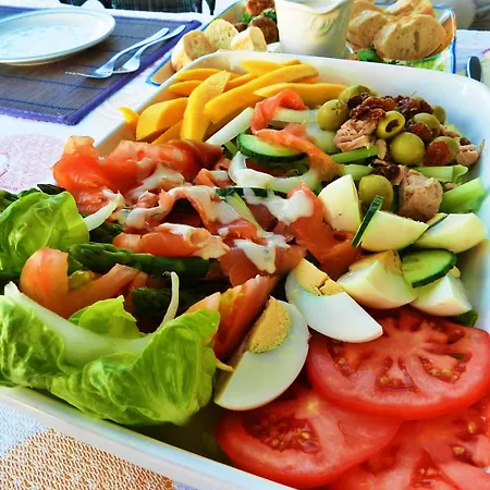 The Olive Mill (adults Only) Апарт-отель