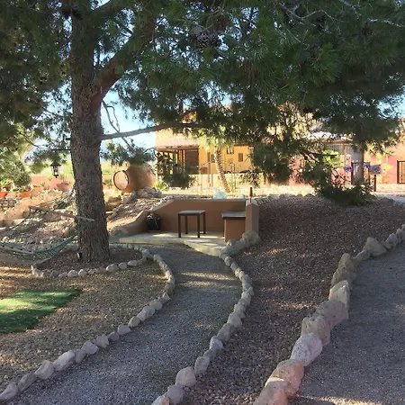 The Olive Mill (adults Only)