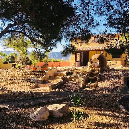 The Olive Mill (adults Only) 4*