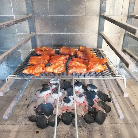 The Olive Mill (adults Only) 4*