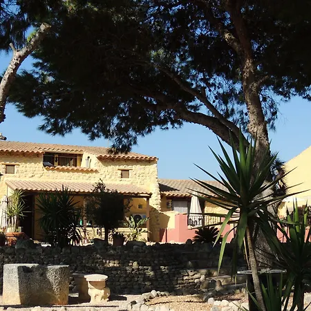 The Olive Mill (adults Only) Апарт-отель